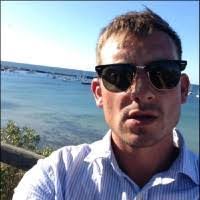 Michael Figliola's Instagram, Twitter & Facebook