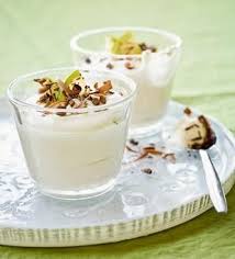 Limettencreme Rezept Einfach Hausgemacht Rezept Dessert Rezepte Einfach Rezepte Limettencreme