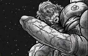 Growth A: Dad and Son Muscle Growth… ThisVid.com