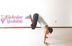 Gobek Eritme Kadinlar Kulubu