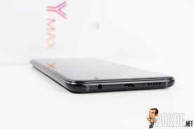HUAWEI Y Max Review — Proof That Size ...