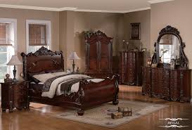 Accent with antiques of interest, classic or rust i have cherry bedroom furniture, my victorian home has natural cherry stained woodwork, the walls are benjamin moore sherwood buff and the raised turret. Cherry Wood Bedroom Raya Antique Sets Atmosphere Ideas Ashley Furniture Marble With Classic Traditional Wooden Apppie Org