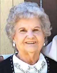 Elizabeth Joan Nugent