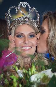Miss belgium 2016 was the 48th edition of the miss belgium held on january 9, 2016 at the plopsaland theater in de panne, belgium. Antwerpse Lenty Frans Is Mooiste Meisje Van Het Land De Morgen