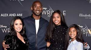 A memorial service for kobe bryant and his daughter will be held february 24 at the staples center in los angeles, nearly a month after they and seven others were killed in a helicopter crash. Vanessa Kobe Bryant Deshalb Flogen Sie Nie Gemeinsam Mit Dem Helikopter Gala De