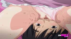 Submissive Man Devoured by Giant Woman | Hentai watch online