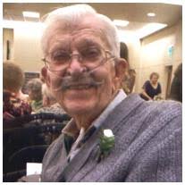 Tribute for George Harkovich