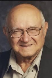 Obituary information for Melvin Raber