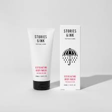 Get free shipping at $35 and view promotions and reviews for the original tattoo goo tattoo aftercare kit. Tattoo Care Kit Stories And Ink
