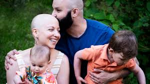 Although the cancer itself cannot spread to and harm the unborn child, sometimes the best treatment plan for the mother may put the. I Have Two Toddlers And Stage Four Breast Cancer
