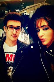 These Pics Of Govinda S Son Yashvardhan Ahuja Will Kill Your Midweek Blues Bollywood News Gossip Movie Reviews Trailers Videos At Bollywoodlife Com Yashvardhan is the son of famous actor govind ahuja (govinda). son yashvardhan ahuja will kill