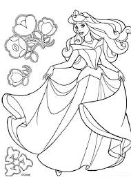 Download this adorable dog printable to delight your child. Sleeping Beauty Coloring Pages Princess Aurora Dancing Cinderella Coloring Pages Disney Princess Coloring Pages Disney Princess Colors