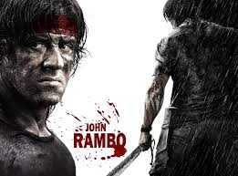 Rambo 4 Wallpapers Group 65