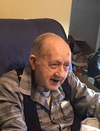 Ralph Dillow Obituary