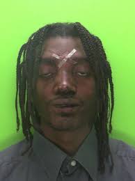 Nottinghamshire Police