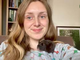 How do anyone get rid mould when have hamster living in the room I'm in a  council place and in winter I get mould in my room , so far it's held