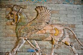 Flickriver Mbell1975 S Photos Tagged With Babylon Ancient Babylon Ancient Art Ancient Mesopotamia