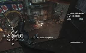 Years ago, michael lane was part of a program to create the ultimate crime fighter. Heart Of Ice Batman Arkham City Wiki Guide Ign