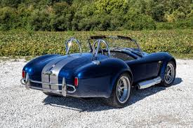 Image result for Princess Blue 1965 AC Cars