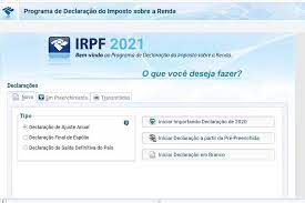 Iremos por partes para não causar duvidas. Confira O Que E Preciso Para Declarar O Ir 2021 Em Meia Hora 29 05 2021 Imposto De Renda Agora