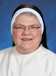 Sister Helen Marie Glaser (1958-2016)