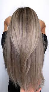 Below you will find pictures that will help you choose a proper blonde shade and styling. Gorgeous Hair Color Ideas That Worth Trying Ash Blonde