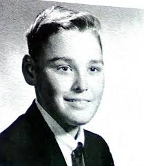 John A. Hedstrom passed away at home