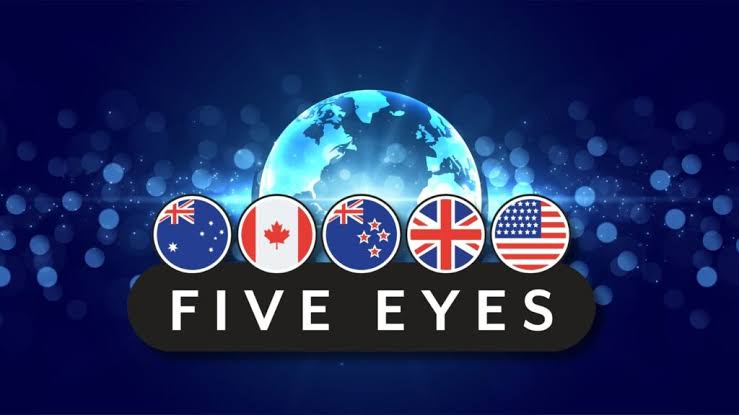 Five Eyes agencies urge immediate action on AI-driven cyber risk
