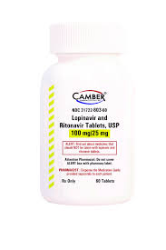 Image result for Lopinavir