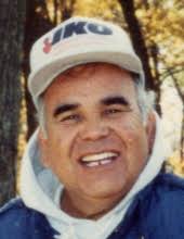 Obituary information for Andres G. Anzures