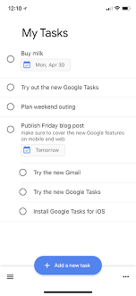 Known as dial kashmir, she won the prestigious nari shakti award from the. The Google Tasks Guide Everything You Need To Build A Productive Simple To Do List Workflow