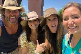 Farmer Wants A Wife: One of Farmer Will's women abruptly leaves the show