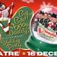 Big Bad Voodoo Daddy's Wild & Swingin' Holiday Party