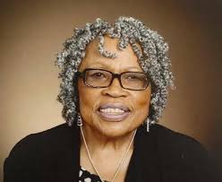 Eleanor Virginia Redmond Obituary