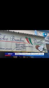 Toko Bumbu Favorit warga Depok khususnya warga Sukmajaya sekitarnya yang  selalu ramai dikunjungi emak-emak akan belanja kebutuhan bumbu untuk  kebutuhan olahan masakan., Toko Bumbu Dewilas Depok ...