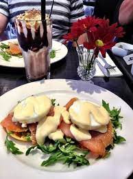 Breakfast In Dubbo Grapevine Cafe Dubbo Traveller Reviews Tripadvisor
