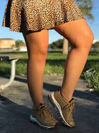 Nike air max 97 og gold bullet release information. Leopard Print And Air Max 97 Gold Bullet Daniela Candela