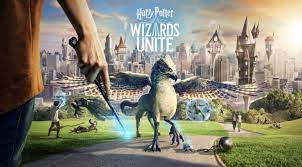 For android free online at apkfab.com. Descargar Harry Potter Wizards Unite Origin Apk V 2021