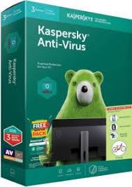 Kaspersky Anti Virus Crack 2021 Latest Version