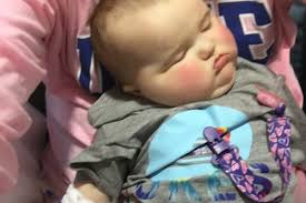 Fundraiser for Lesley Bassett by Hannah Norcross : Let's help support  Ensley Bassett and her family!