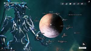You can buy 5 keys for 75 platinum, earn one from logging in, and/or completing . Warframe Planet Unlock Order
