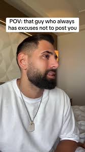 Endless excuses 🙄