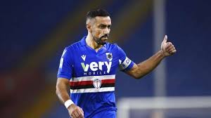 Fabio quagliarella (ita) currently plays for serie a club sampdoria. Juventus Difficolta Per Quagliarella