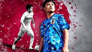 We did not find results for: Sportmob Top Facts About Takefusa Kubo The Japanese Messi