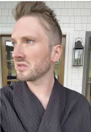 Matt Mathews Now Im Rich