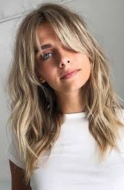 55 Best Medium Length Hairstyles & Haircuts for Women
