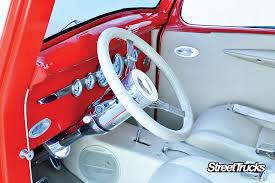 Image result for 20th Century Red 1938 Dodge Truck