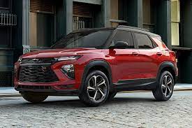 And i tell you guys til now the performance and everyday usability is. Chevy Refused To Accept Trailblazer S Crash Test Rating Carbuzz
