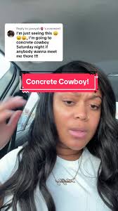 Replying to @janayah🫀 Concrete Cowboy
