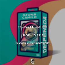Descargar despeinada ozuna camilo mp3 en calidad (hd), lo mas nuevo 2021, bajar musica de despeinada ozuna camilo en diferentes formatos de audio mp3 y video disponibles; Ozuna Ft Camilo Despeinada Francis Silva Groove Mix Free Download By Francis Silva Download S
